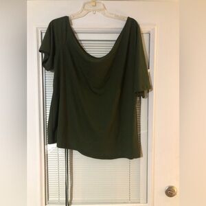SHEIN Top